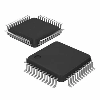 Новый оригинальный 8-разрядный микроконтроллер MCU S9S08DZ60F2MLH LQFP-64