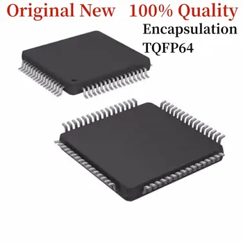 Новая оригинальная упаковка PIC32MX534F064L-I/PF микросхема TQFP64 с интегральной схемой IC