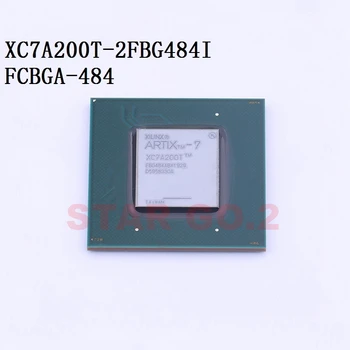 1PCSx Микроконтроллер XC7A200T-2FBG484I FCBGA-484