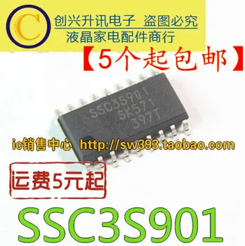 SSC3S901