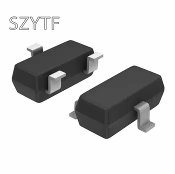 100 шт./пакет BAV99 A7 SOT-23 силовой транзистор 0.2A / 70V SMD