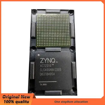 XC7Z010-1CLG400C XC7Z010-1CLG400I комплектация CSBGA400 FPGA Оригинальная микросхема IC