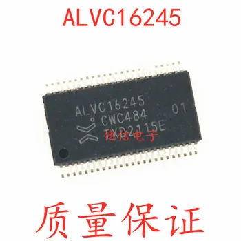 бесплатная доставка ALVC16245 74ALVC16245DGG TSSOP48 10 шт.